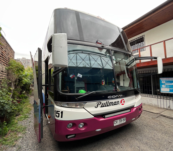 Bus PullmanJC